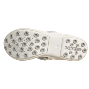 Zapatos Niña de la marca GEOX  modelo JODIE D BLANCO