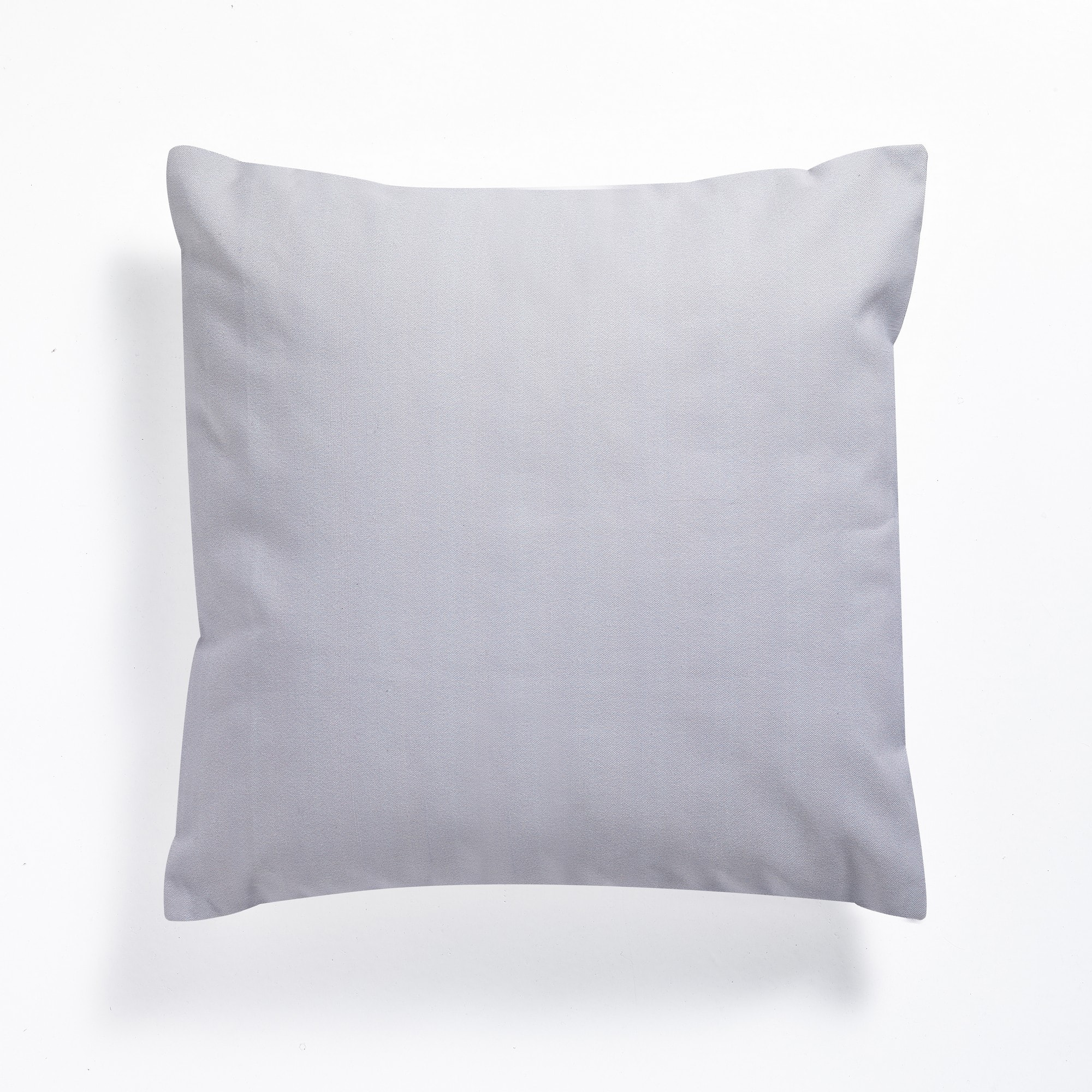 Tomasucci Coussin OUTDOOR SOFT GREY Gris
Collection YARA - PLEIN AIR