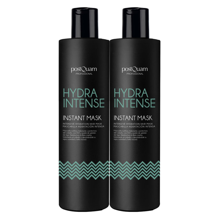 HYDRA MASCHERA SENZA RISCIACQUO INTENSA 250ML x 2 UNITÃƒÂ€