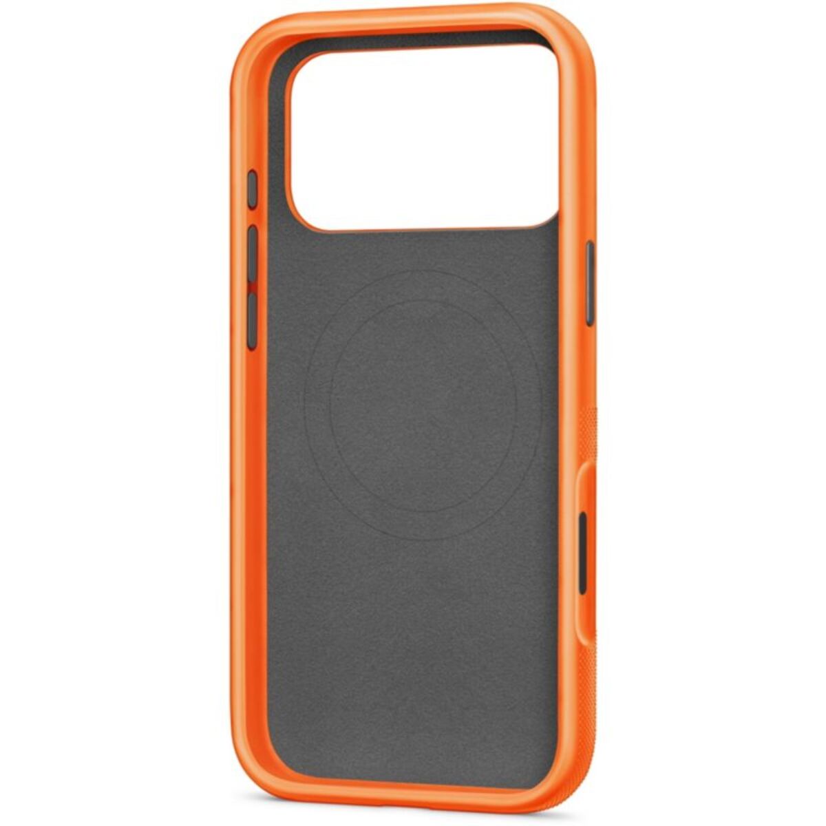 Coque BEATS iPhone 17 Pro Max MagSafe Orange Sierra