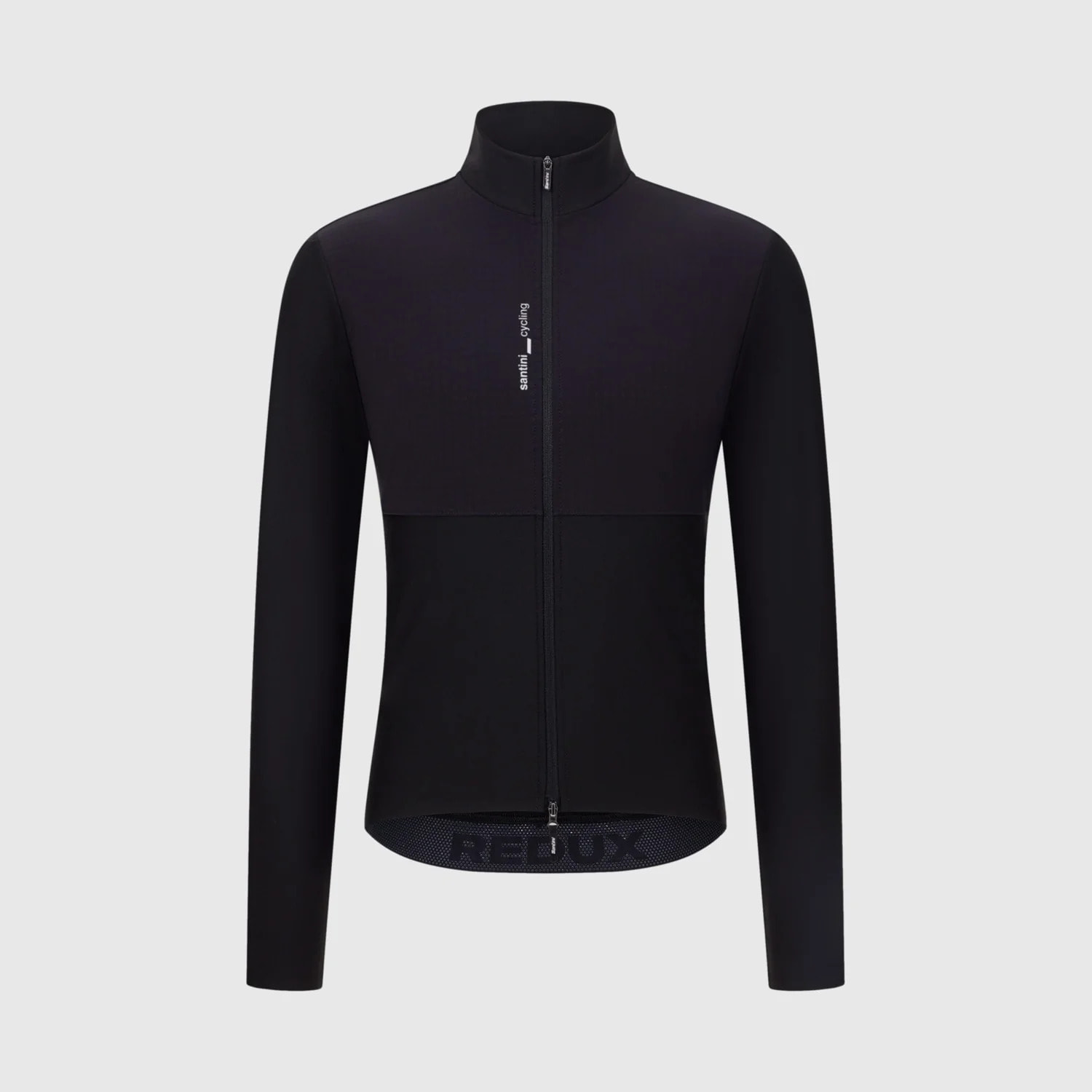 Redux Power Wool™ Thermo Jacket - Nero