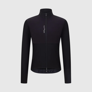 Redux Power Wool™ Thermo Jacket - Nero