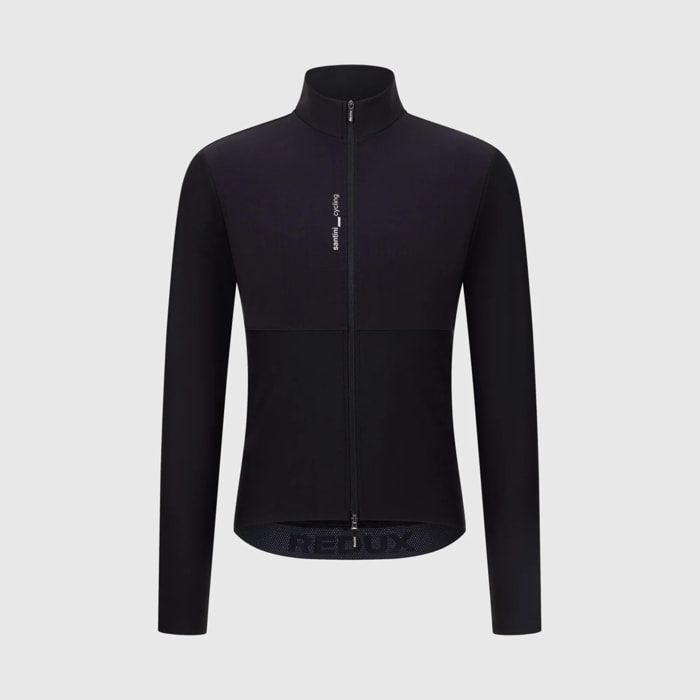 Redux Power Wool™ Thermo Jacket - Nero