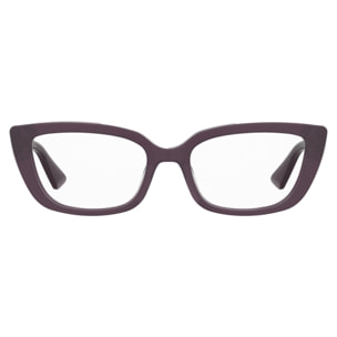 Gafas de Vista Moschino MOS653 B3V de Acetato Mujer 52 mm