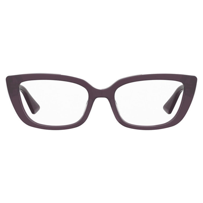 Gafas de Vista Moschino MOS653 B3V de Acetato Mujer 52 mm