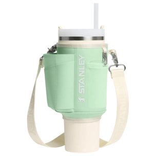 Bolso de hombro para llevar - 1,18L - ALL DAY QUENCHER® CARRY-ALL - Pistachio