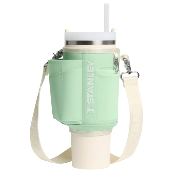 Bolso de hombro para llevar - 1,18L - ALL DAY QUENCHER® CARRY-ALL - Pistachio