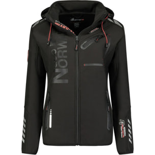 Giacca Geographical Norway Reine Donna