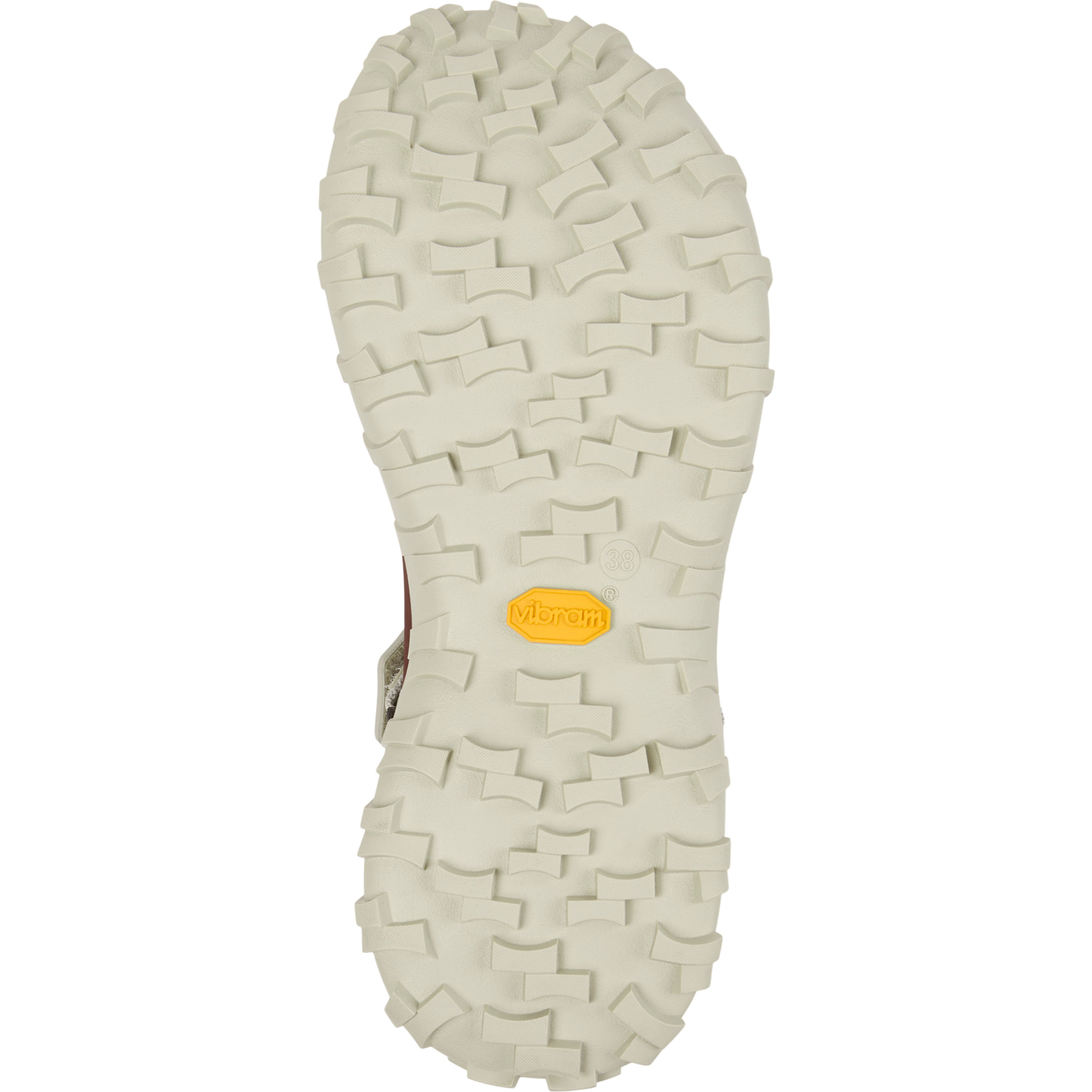 Sandalias - CAMPER Drift Trail - Multicolor - Textil técnico