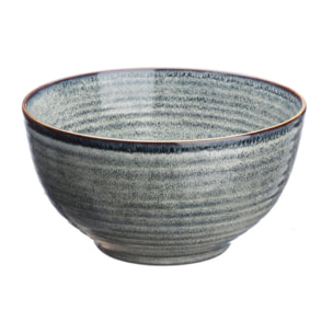 Bol ZEN Ø14cm - 6 pièces - Natural