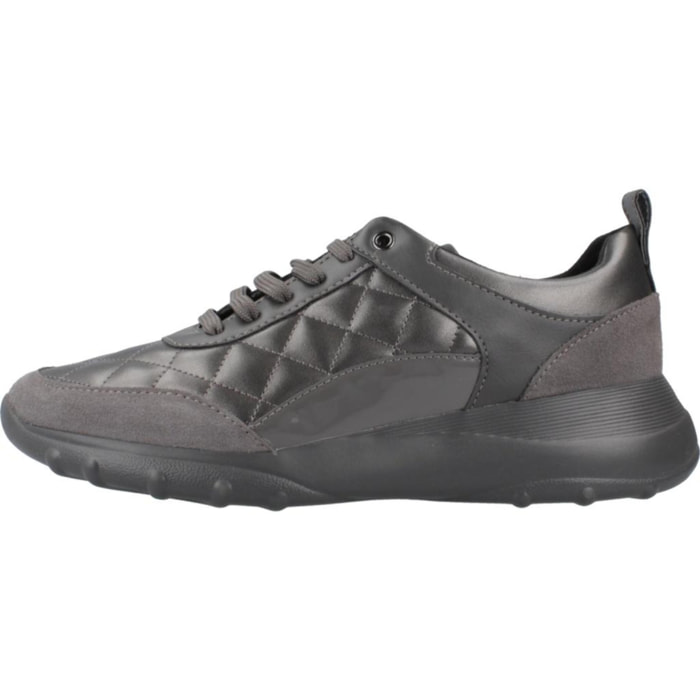 Sneakers de  Mujer de la marca GEOX  modelo D ALLENIEE GRIS