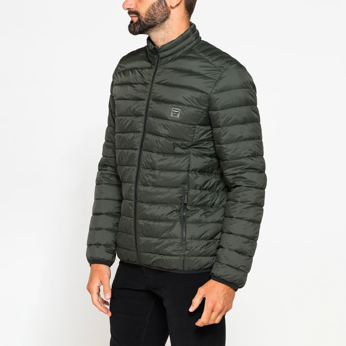 PIUMINO ULTRALIGHT WATER RESISTANT IMBOTTITO