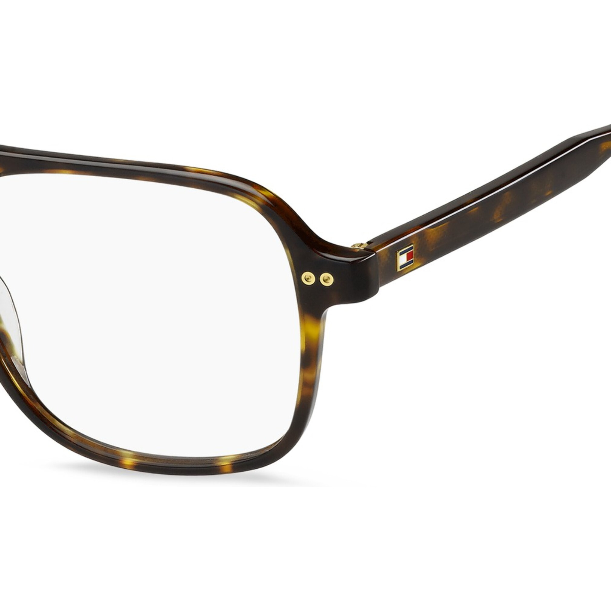 Gafas de Vista Tommy Hilfiger TH 2188 086 de Acetato Hombre 54 mm