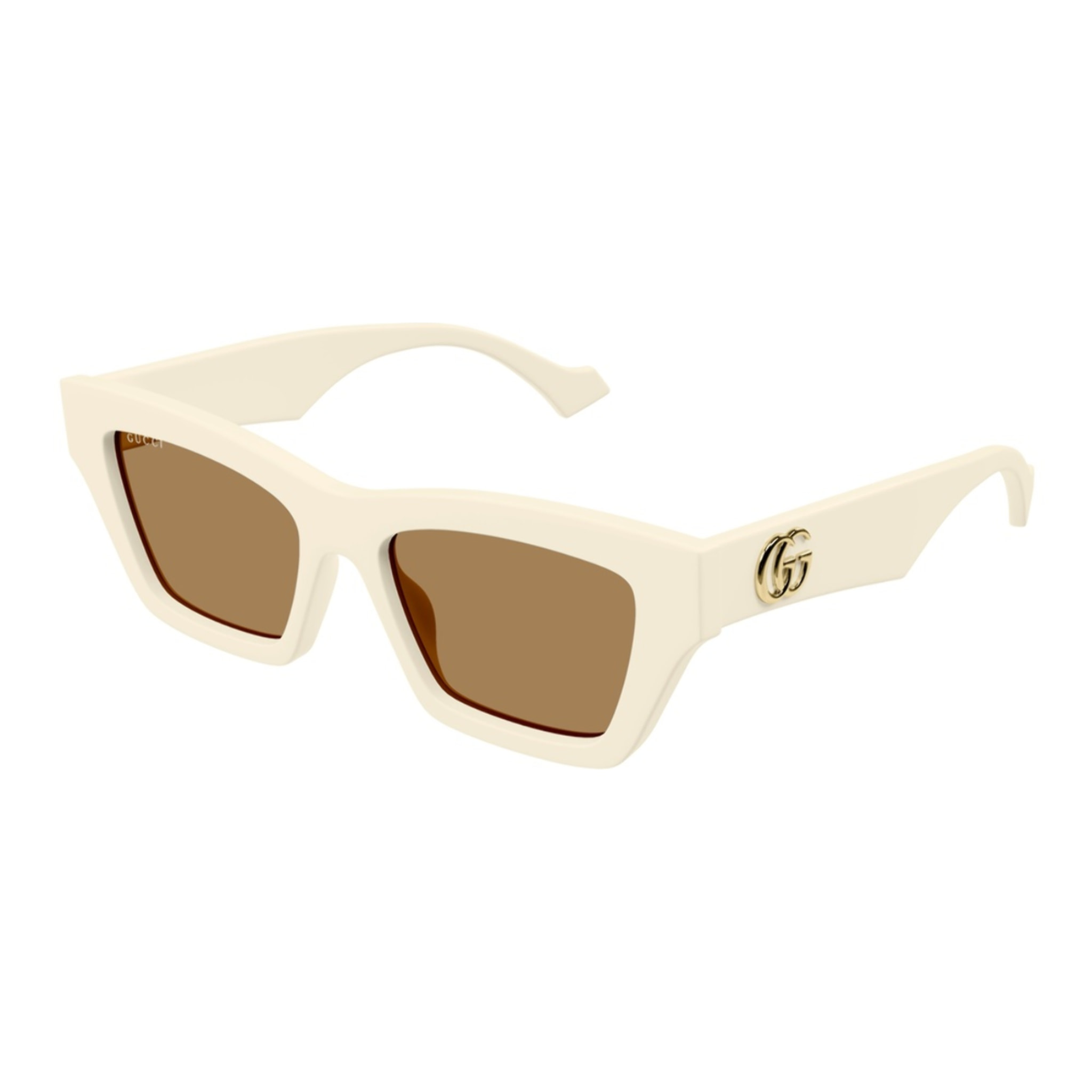 Gafas de Sol Gucci GG1753S-003 de Acetato Mujer 53 mm