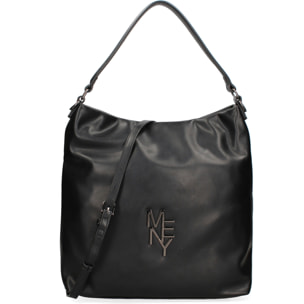 Borsa a mano da donna - Modello False - 100% gomma - 23.5 x 14.5 x 9.5 cm