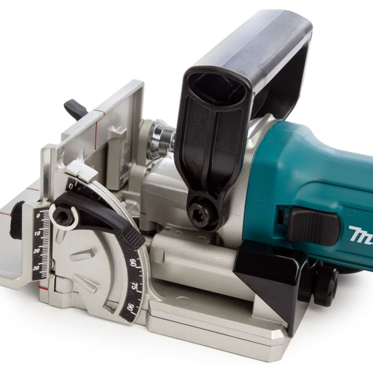 Engalletadora fresadora Makita 701W MAK-PAC - PJ7000J