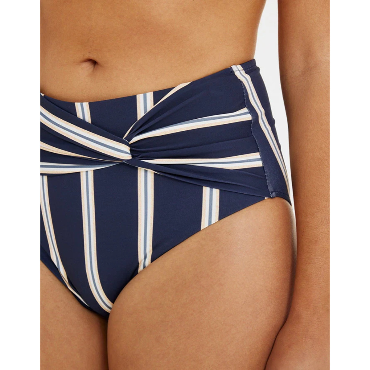 Braguita Bikini Azul Marino - Calelia