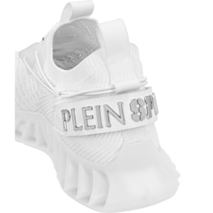 PLEIN SPORT Runner Sneaker