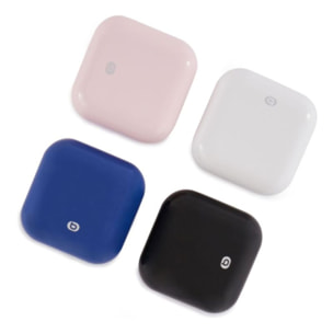 Ecouteurs ESSENTIELB EBTWS00 Bleu