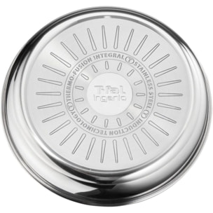 Wok TEFAL Ingenio Preference L9737702 26cm