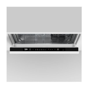 Lave vaisselle encastrable BEKO BDIN16441