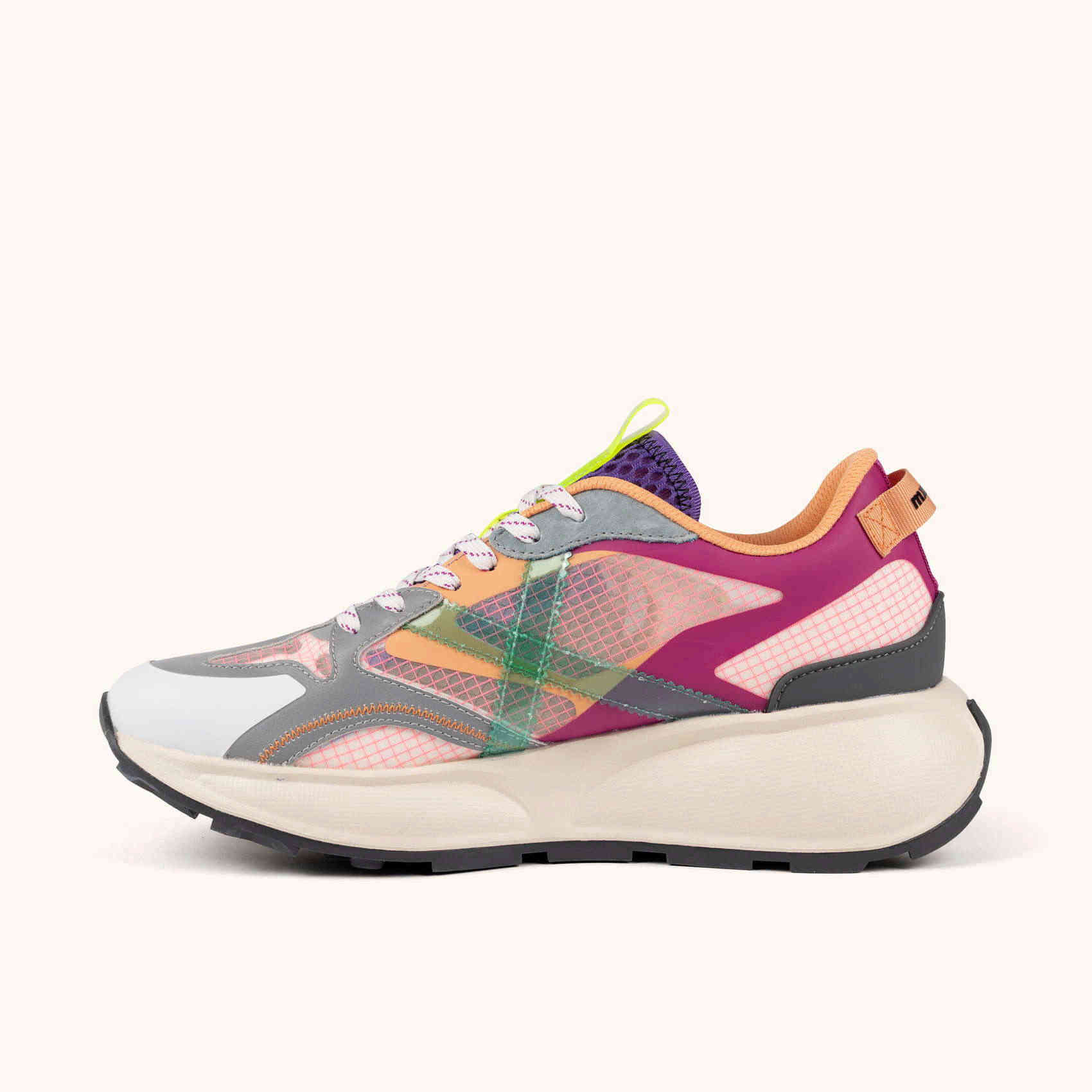 Zapatilla Running Urbano MUNICH TRAINNER 06