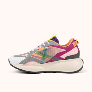 Zapatilla Running Urbano MUNICH TRAINNER 06