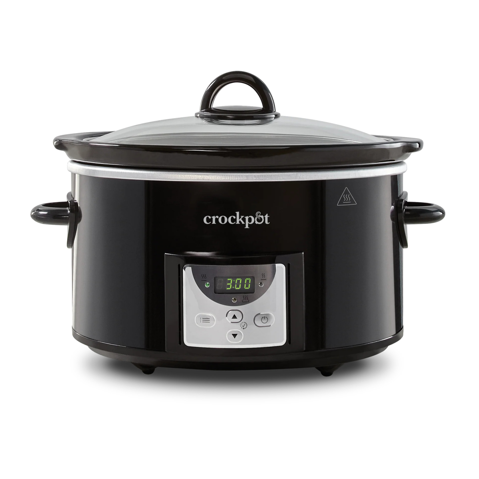 Crockpot olla cocción lenta 3,5 L CSC113X
