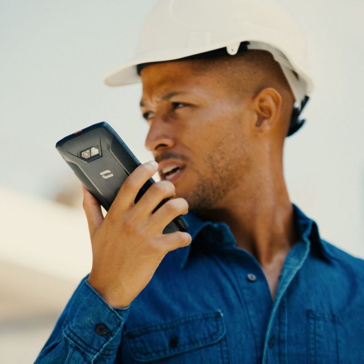 Smartphone CROSSCALL Core Z5 128Go 5G