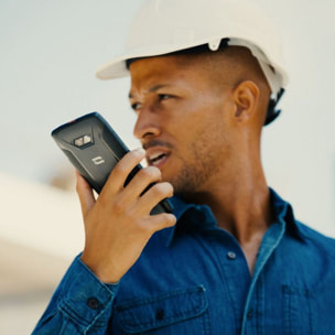 Smartphone CROSSCALL Core Z5 128Go 5G