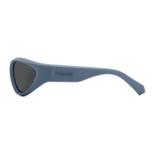 Gafas de Sol Polaroid PLD 2165/S FLL Polarizadas de Nylon Unisex 59 mm