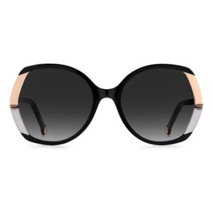Gafas de Sol Carolina Herrera HER 0221/G/S 3H2 de Acetato Mujer 50 mm