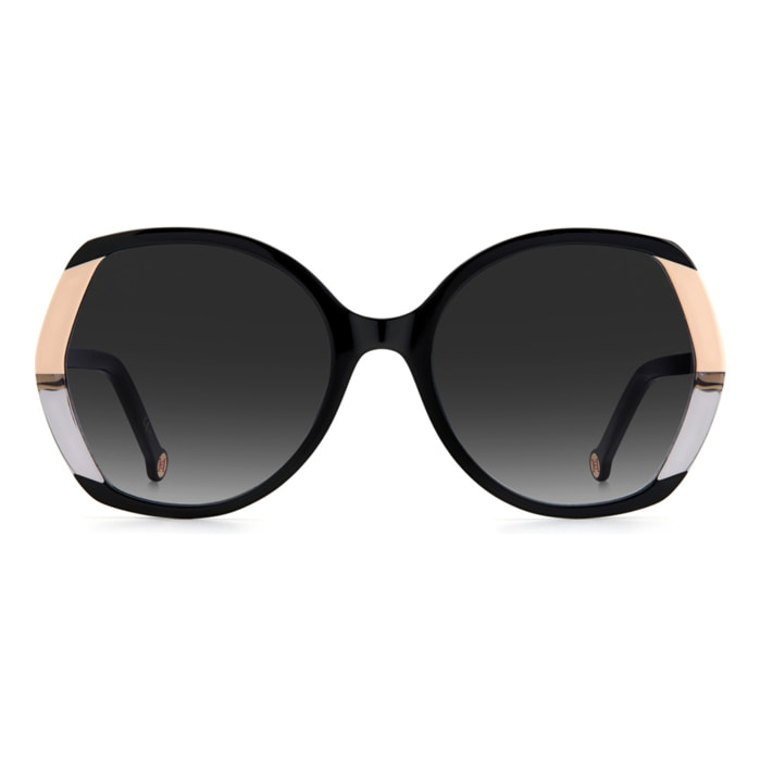 Gafas de Sol Carolina Herrera HER 0221/G/S 3H2 de Acetato Mujer 50 mm