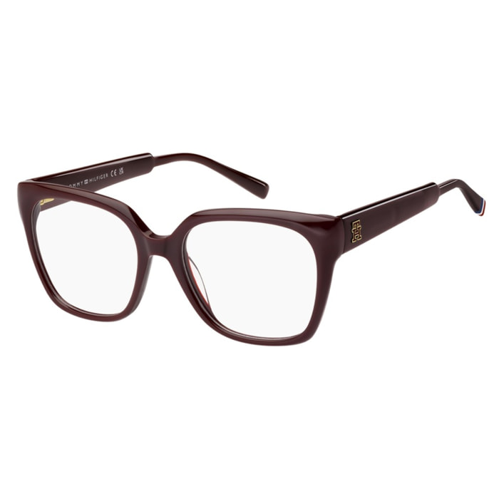 Gafas de Vista Tommy Hilfiger TH 2287 LHF de Acetato Mujer 52 mm