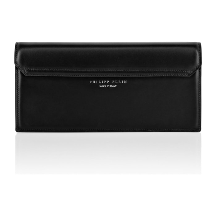 PHILIPP PLEIN Handle Bag GOTHIC PLEIN