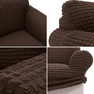 Funda Súper Elástica para SOFÁ modelo BUBBLE