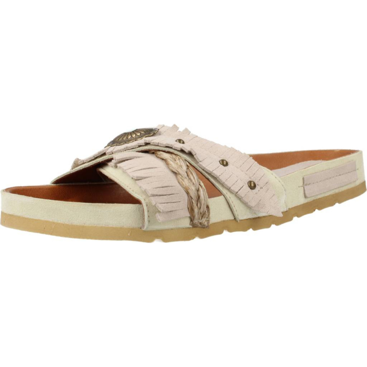 SANDALIAS NEMONIC 2268N