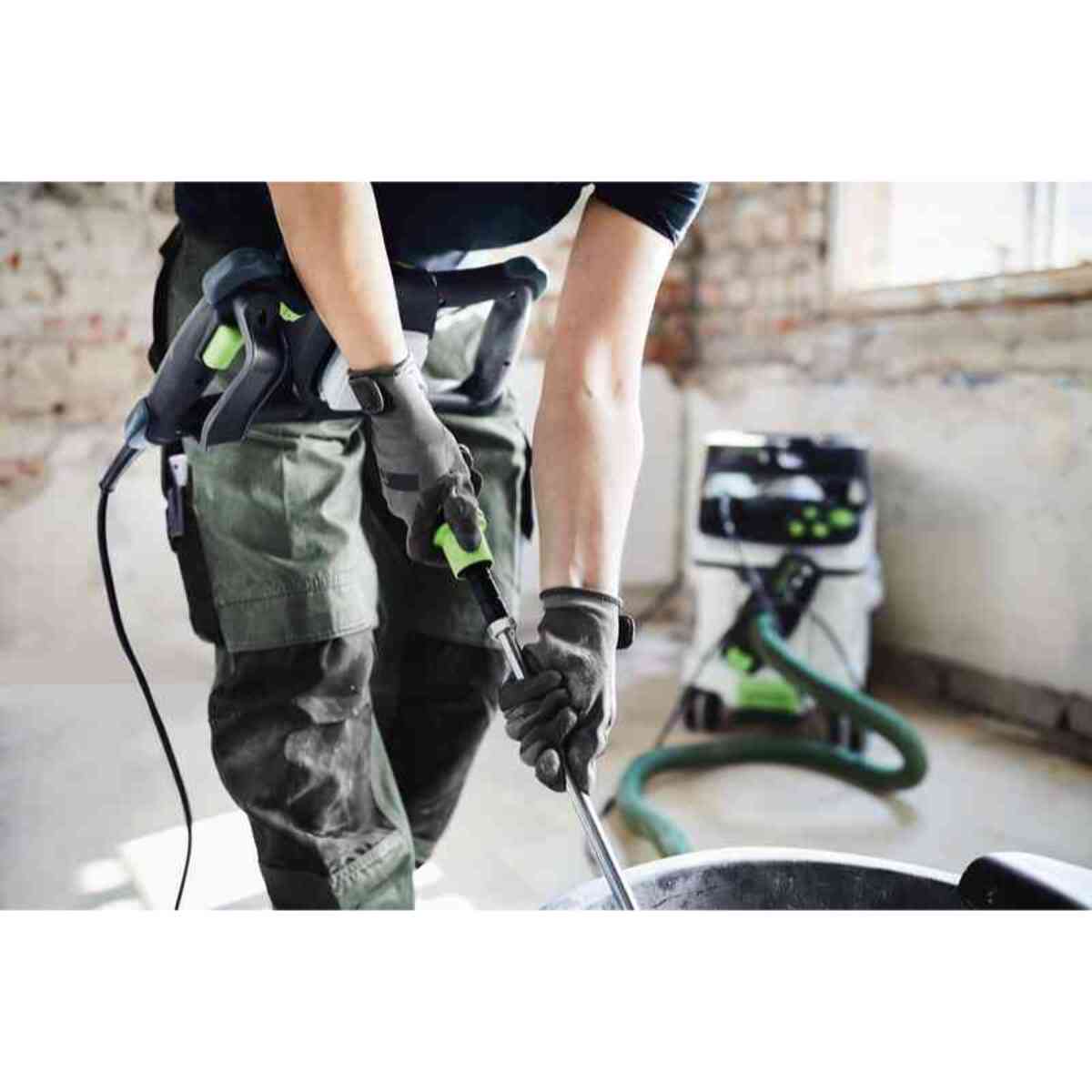 Mélangeur MX 1000 RE EF HS2 - FESTOOL - 575806