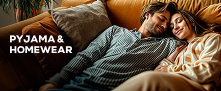 Homewear_HPH Homewear
