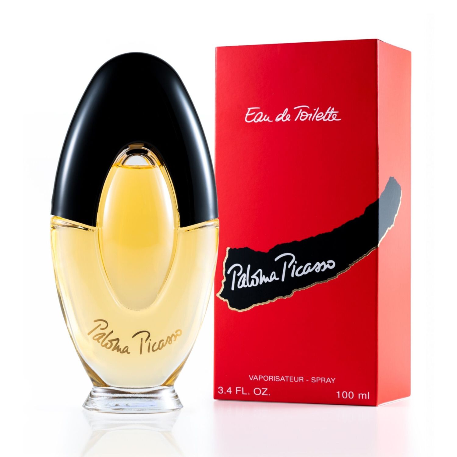 Mon Parfum - Eau de Toilette 100ml