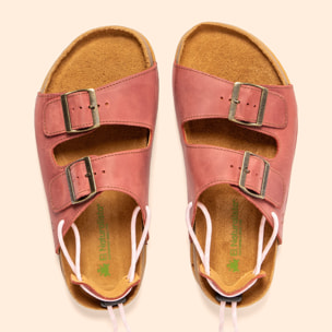 Sandalias N6000 ARIZONA BLUSH / HORIZON color Blush