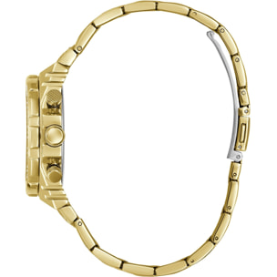 Guess Reloj Analógico De Cuarzo. Gs Fusion