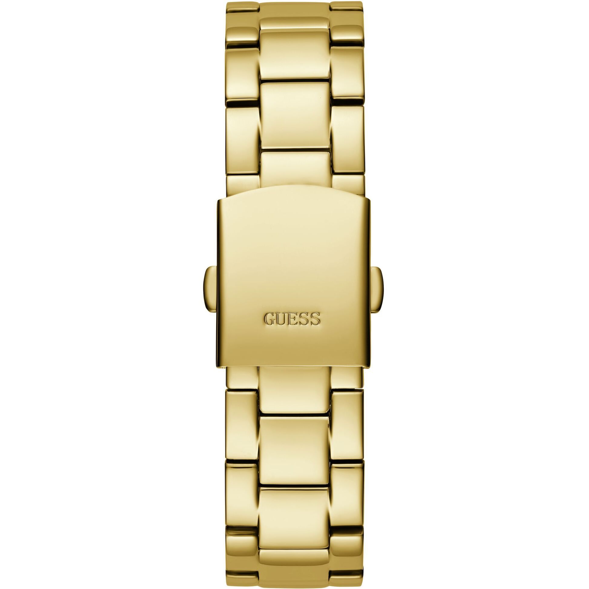 Guess Reloj Analógico De Cuarzo. Gd Sol
