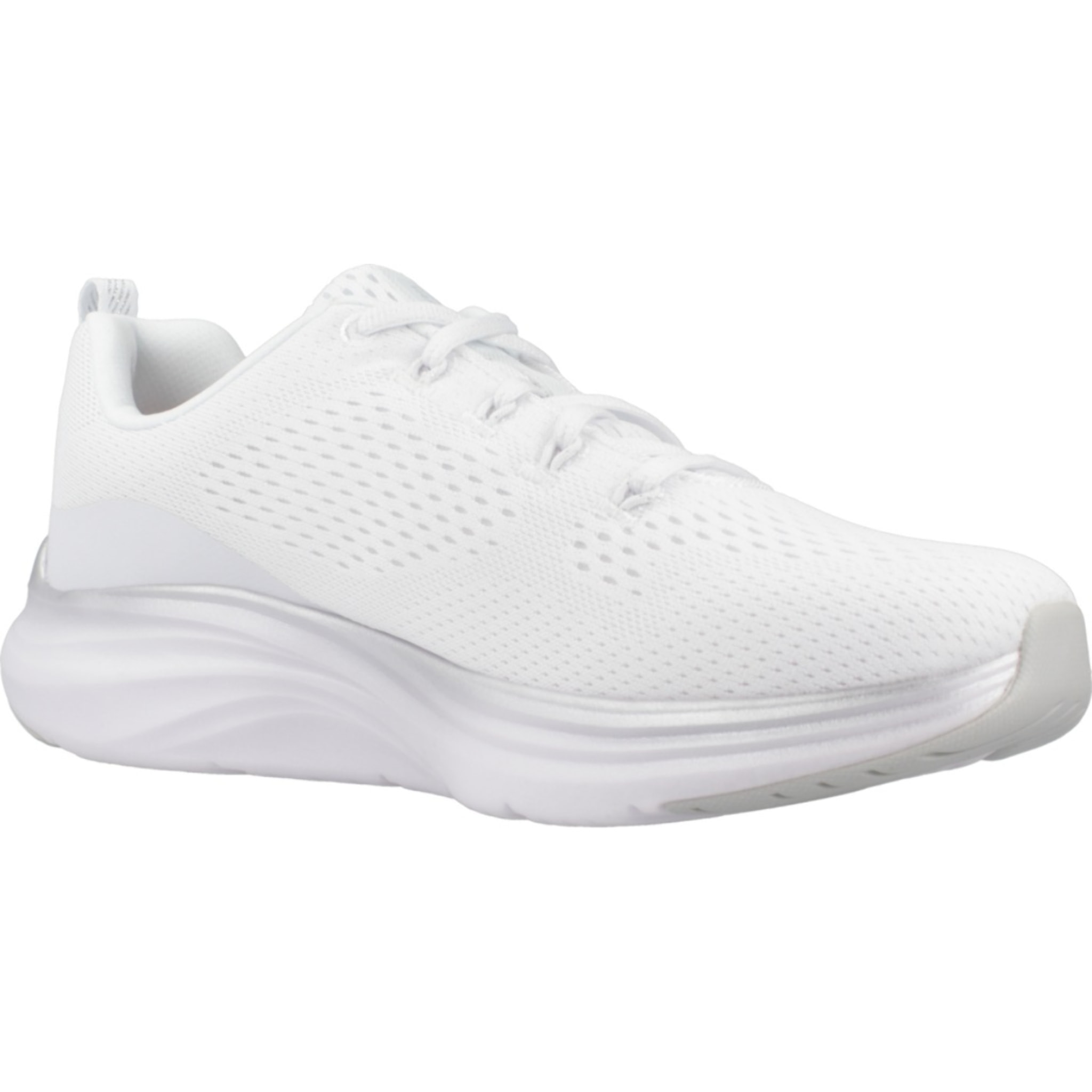 Sneakers de  Mujer de la marca SKECHERS  modelo 150025S White