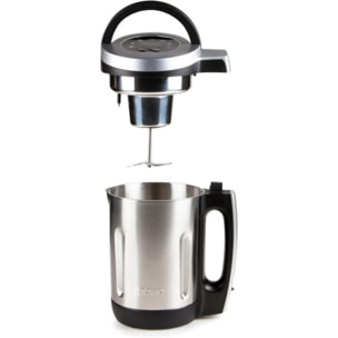 Blender chauffant DOMO Chauffant DO716BL 2.2L