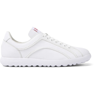 CAMPER Pelotas XLF - Zapatillas Sneakers Blanco Hombre