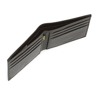 Cartera Hombre Piel Lois Wilson Marron