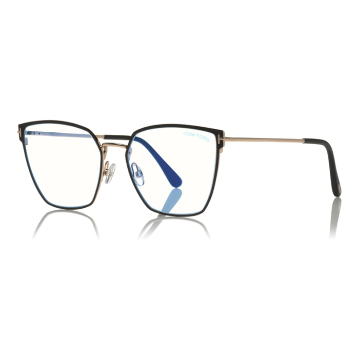Montura de gafas Tom Ford Unisex FT5574-001
