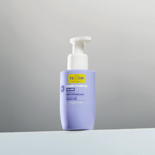 ALFAPARF Yellow Silver Pure Purple Bond Complex 100ml