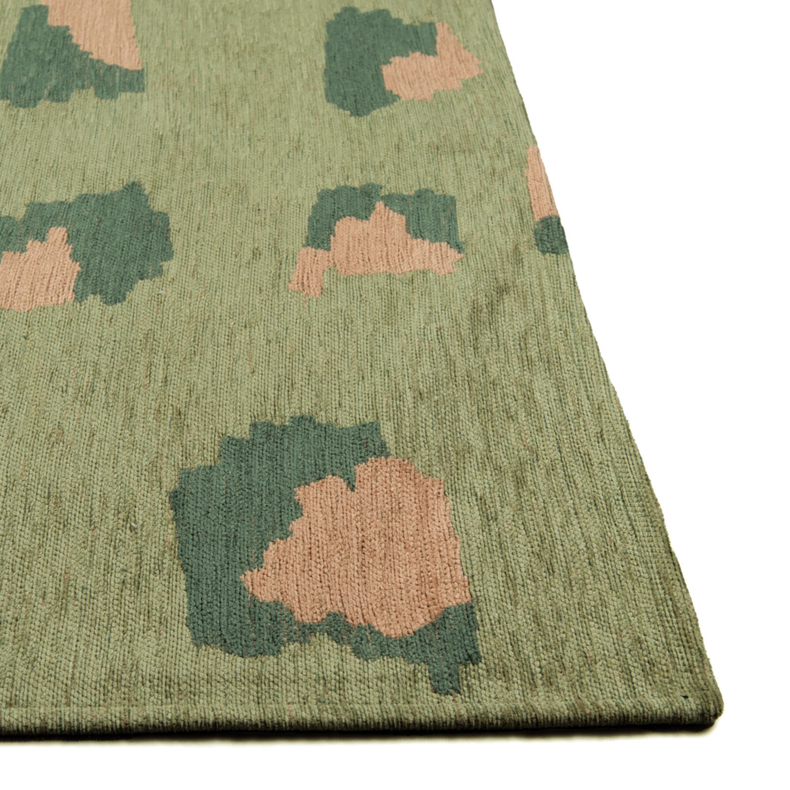 Tapis Spinach